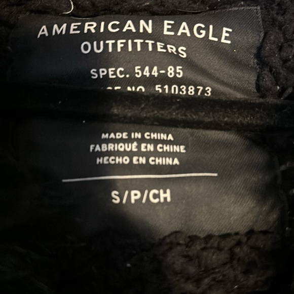 American eagle winter jacket - Picture 2 of 2